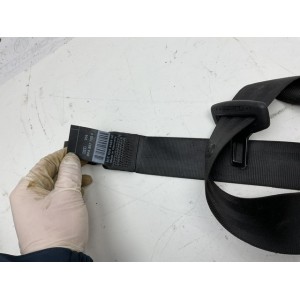 Cintura di Sicurezza Anteriore Sinistra SX (Lato Guida) AUDI A3 8P 1.6 TDI  2010 2013 AUDI 604183100