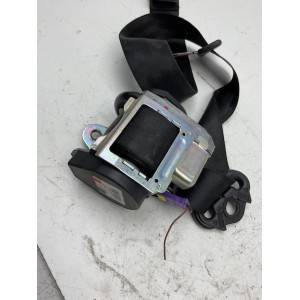 Cintura di Sicurezza Anteriore Sinistra SX (Lato Guida) AUDI A3 8P 1.6 TDI  2010 2013 AUDI 604183100