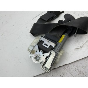 CINTURA DI SICUREZZA ANTERIORE DESTRA PEUGEOT 5008 1° Serie 9682036580 (09)