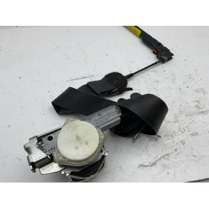 CINTURA DI SICUREZZA ANTERIORE DESTRA PEUGEOT 5008 1° Serie 9682036580 (09)