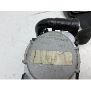 Cintura di Sicurezza Anteriore Destra Seat Ibiza 1.0b (2019) cod.3066322