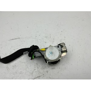 Cintura di sicurezza anteriore sinistra Mercedes Classe C (W204) 2007-2015 34054703