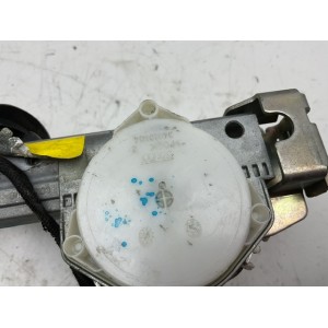 Cintura di sicurezza anteriore sinistra Mercedes Classe C (W204) 2007-2015 34054703