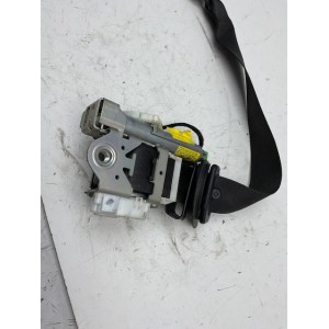 Cintura di sicurezza anteriore sinistra Mercedes Classe C (W204) 2007-2015 34054703