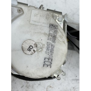 Cintura di sicurezza anteriore sinistra Mercedes Classe C (W204) 2007-2015 34054703