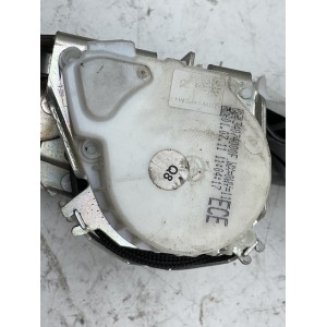 Cintura di sicurezza anteriore sinistra Mercedes Classe C (W204) 2007-2015 34054703
