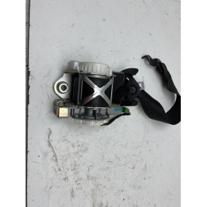 Cintura di sicurezza anteriore sinistra Mercedes Classe C (W204) 2007-2015 34054703