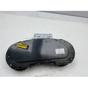 CONTACHILOMETRI PEUGEOT 5008 1° Serie 9666174980 (09)