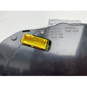 CONTACHILOMETRI PEUGEOT 5008 1° Serie 9666174980 (09)