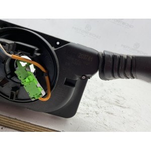 DEVIOLUCI OPEL Astra H Berlina 203781 (04 07)