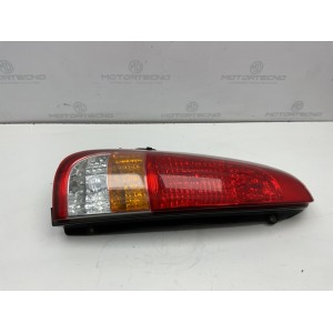 92401025 FANALE POSTERIORE SX HYUNDAI ATOS (MX) (1997 2003)