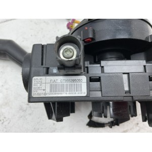 DEVIOLUCI FIAT Panda 3° Serie 07355295050 (12)