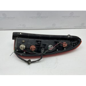 92401025 FANALE POSTERIORE SX HYUNDAI ATOS (MX) (1997 2003)