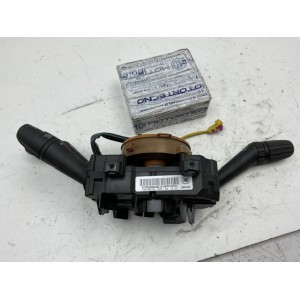 DEVIOLUCI DEVIO SGANCIO 3 LEVE CRUISE CONTROL  FIAT 500L 1.3 multijet  trekking 28408375