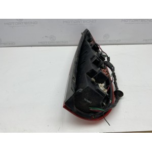 92401025 FANALE POSTERIORE SX HYUNDAI ATOS (MX) (1997 2003)