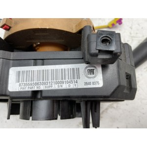 DEVIOLUCI DEVIO SGANCIO 3 LEVE CRUISE CONTROL  FIAT 500L 1.3 multijet  trekking 28408375