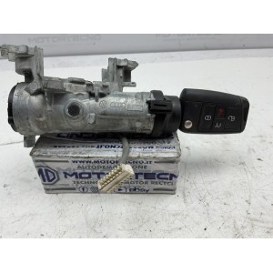 5q0905865 Blocchetto accensione commutatore chiave SEAT  LEON Audi a3 Golf 7