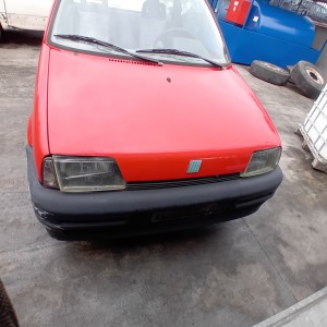 Fiat 500anno 1994 1.1 benzina