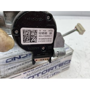 5q0905865 Blocchetto accensione commutatore chiave SEAT  LEON Audi a3 Golf 7