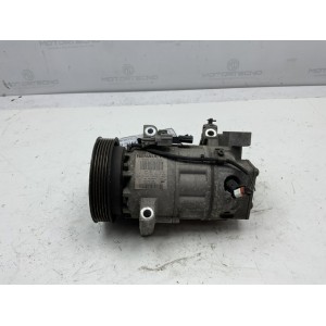COMPRESSORE ARIA CONDIZIONATA RENAULT Captur Serie 926002352R  Diesel 1500 (13 )