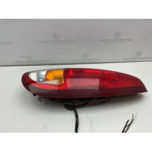 F3465 Hyundai Atos 1997 / 2003 Lato Fanale Posteriore destro Lampada 92402-02520