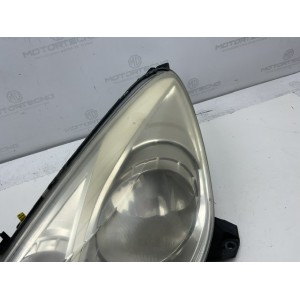 FARO ANTERIORE SINISTRO CITROEN C3 Serie 9677038380 (09 15)