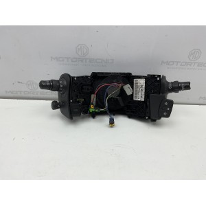 DEVIOLUCI LEVE COMANDI 8200127728 RENAULT SCENIC MK2 2003-2009 (29876 21B-1-E-8)
