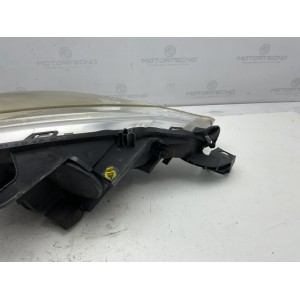 FARO ANTERIORE SINISTRO CITROEN C3 Serie 9677038380 (09 15)