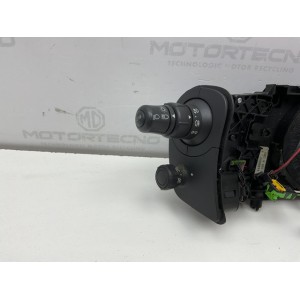 DEVIOLUCI LEVE COMANDI 8200127728 RENAULT SCENIC MK2 2003-2009 (29876 21B-1-E-8)