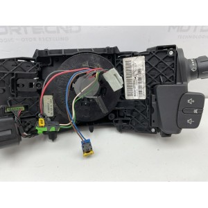 DEVIOLUCI LEVE COMANDI 8200127728 RENAULT SCENIC MK2 2003-2009 (29876 21B-1-E-8)