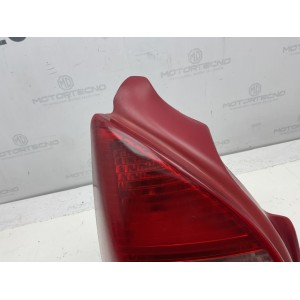 STOP FANALE POSTERIORE SINISTRO CITROEN C2 1° Serie (03 05)