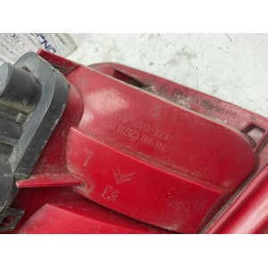 STOP FANALE POSTERIORE SINISTRO CITROEN C2 1° Serie (03 05)