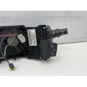DEVIOLUCI LEVE COMANDI 8200127728 RENAULT SCENIC MK2 2003-2009 (29876 21B-1-E-8)
