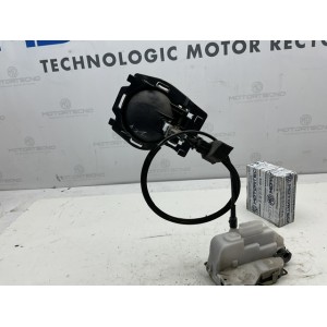 Serratura porta anteriore sinistra, Citroën C2