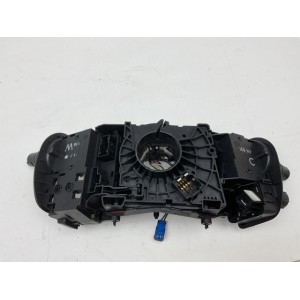 DEVIOLUCI LEVE COMANDI 8200127728 RENAULT SCENIC MK2 2003-2009 (29876 21B-1-E-8)