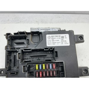 KIT CHIAVE CENTRALINA MOTORE FIAT Grande Punto 1° Serie 51806506 00517986150 Diesel 1300 (05 08)