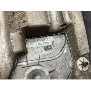 COPRIMOTORE PER FIAT Freemont 1° Serie 04627390