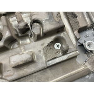 COPRIMOTORE PER FIAT Freemont 1° Serie 04627390