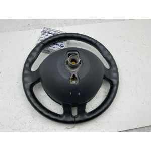 VOLANTE COMPLETO DI AIRBAG RENAULT CLIO 2008 2015