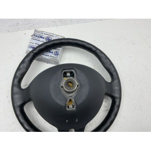 VOLANTE COMPLETO DI AIRBAG RENAULT CLIO 2008 2015