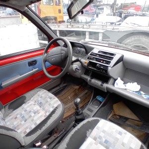 Fiat 500anno 1994 1.1 benzina