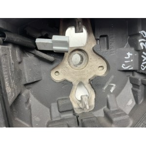 VOLANTE COMPLETO DI AIRBAG RENAULT CLIO 2008 2015