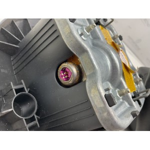 VOLANTE COMPLETO DI AIRBAG RENAULT CLIO 2008 2015