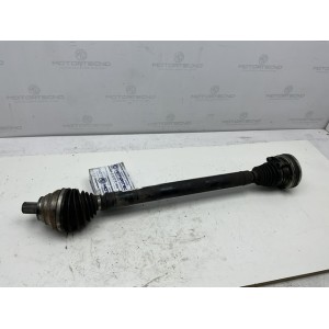 SEMIASSE ANTERIORE DESTRO PER VOLKSWAGEN Golf 5 Berlina 1K0 407 272 EN (03 08)