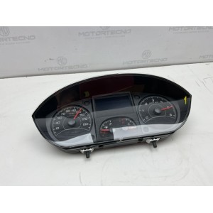 Quadro strumenti FIAT DUCATO 2014 ..1387182080 503016020106 503.016.020.106