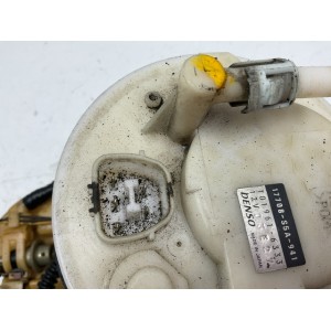 POMPA CARBURANTE HONDA Civic Berlina 4P 17708-S5A-941 benzina 1400 (04 12)