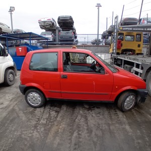 Fiat 500anno 1994 1.1 benzina