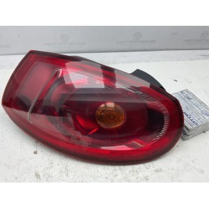 Faro fanale stop posteriore sinistro Fiat bravo