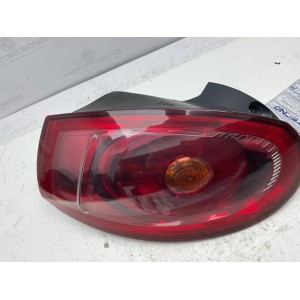 Faro fanale stop posteriore sinistro Fiat bravo