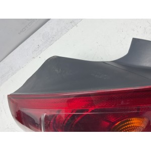 Faro fanale stop posteriore sinistro Fiat bravo